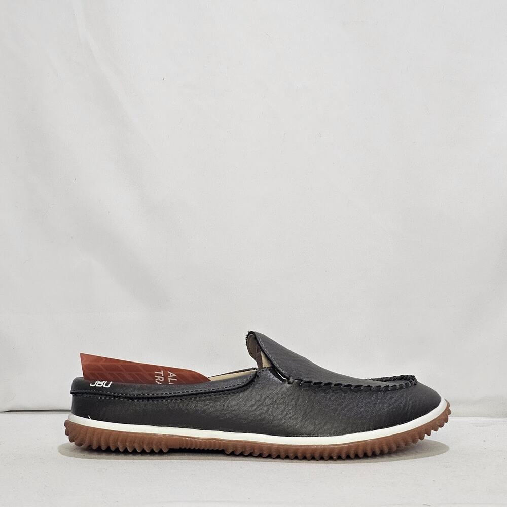 JBU by Jambu Women's Mule Slipper Indoor/ Outdoor Size 8.5 Brown NWT - Picture 2 of 5